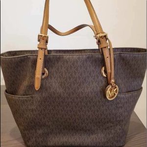 Michael Kors handbag